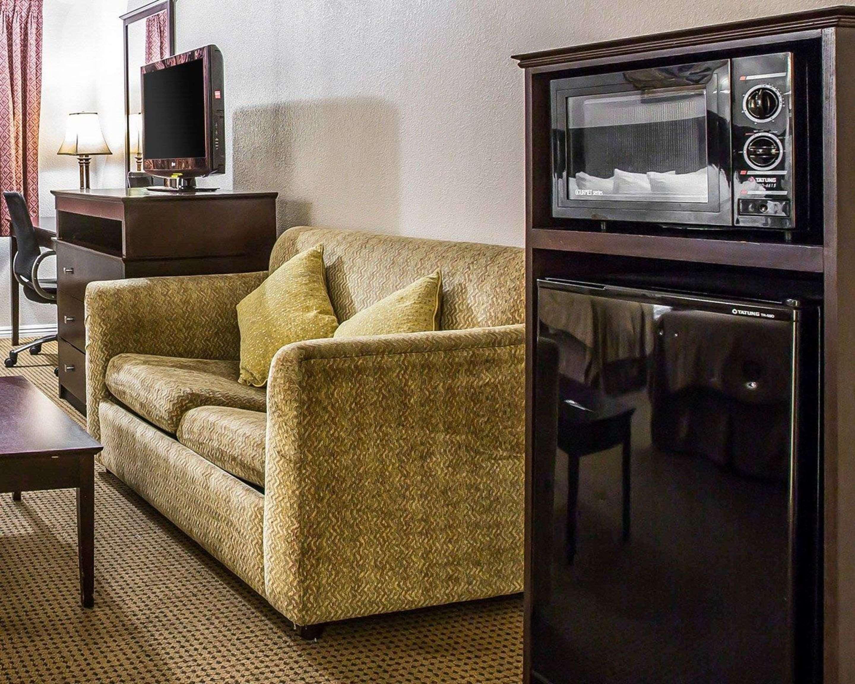 Quality Inn & Suites Thousand Oaks - Us101 Luaran gambar