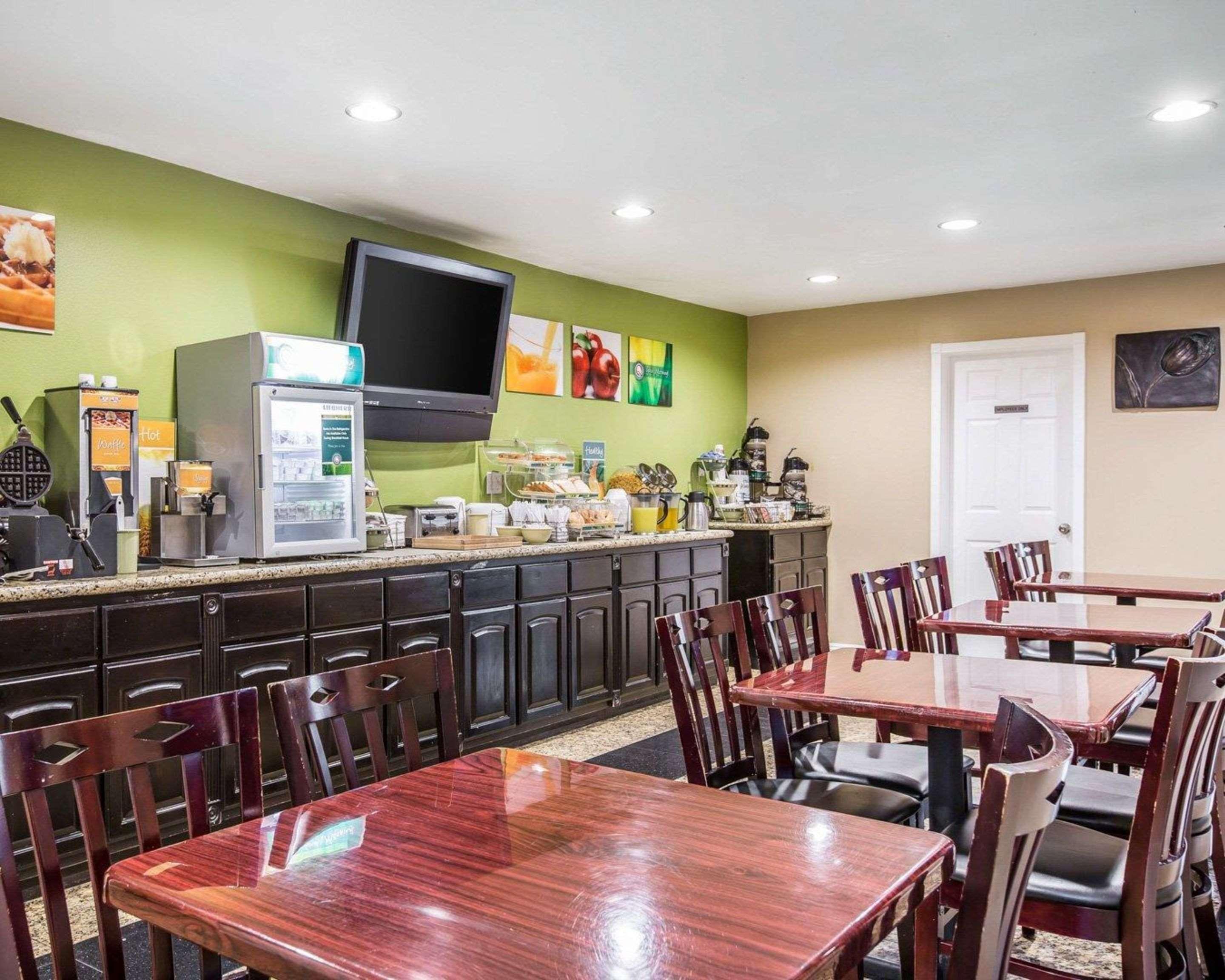 Quality Inn & Suites Thousand Oaks - Us101 Luaran gambar