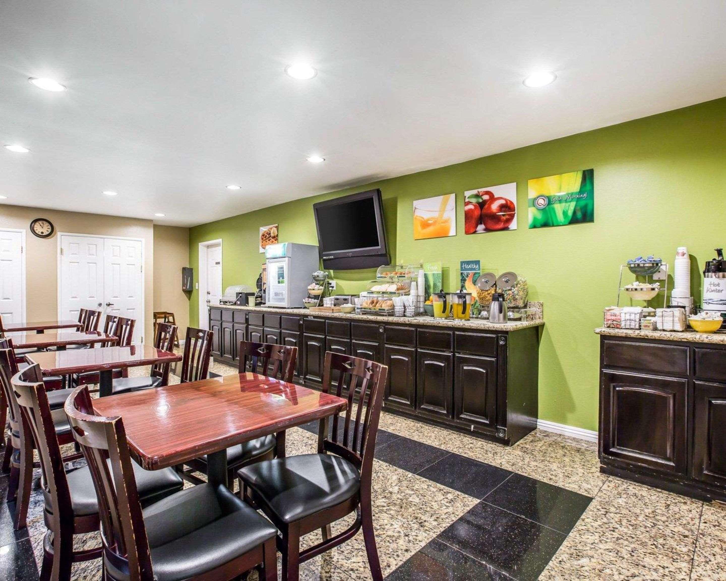 Quality Inn & Suites Thousand Oaks - Us101 Luaran gambar